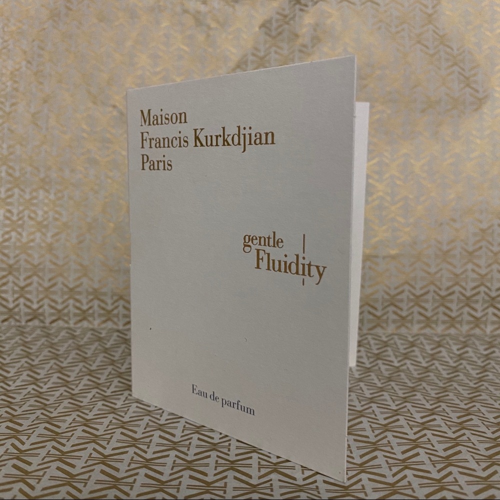 Maison Francis Kurkdjian